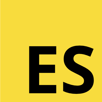 ES Logo